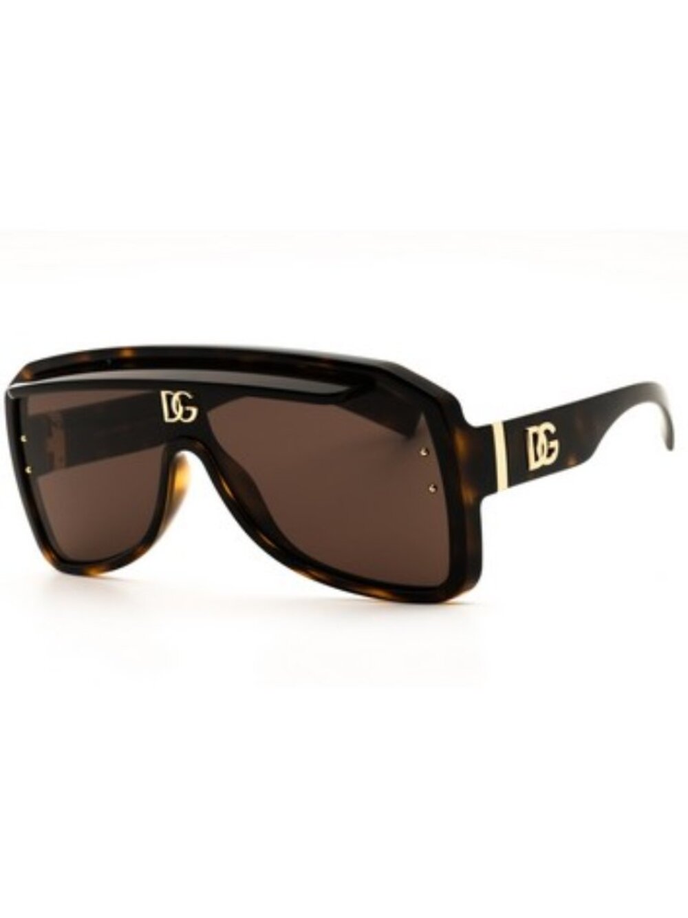 Dolce & Gabbana Sunglasses DG6205-502-37 New with tags